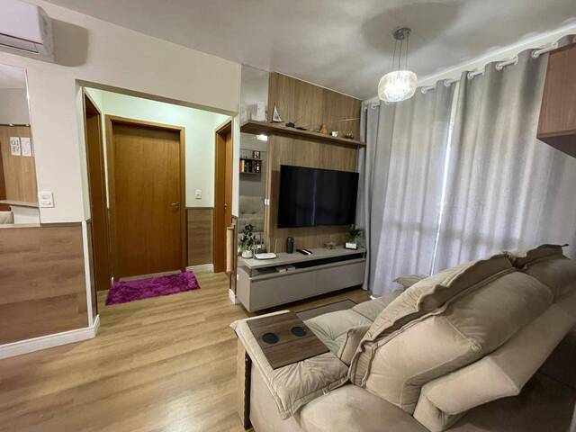 Apartamento para Venda em Chapecó - 5