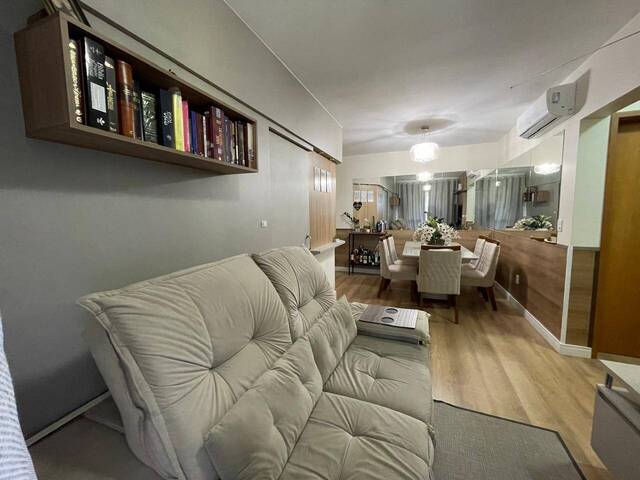 #423 - Apartamento para Venda em Chapecó - SC - 2