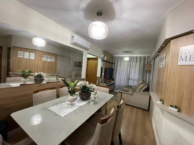 Apartamento para Venda em Chapecó - 4