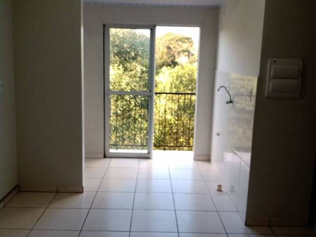 #424 - Apartamento para Venda em Chapecó - SC