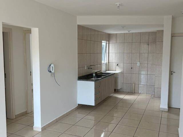 #425 - Apartamento para Venda em Chapecó - SC - 1