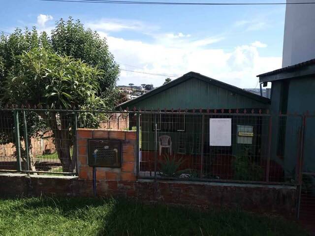 #427 - Casa para Venda em Chapecó - SC - 2