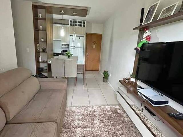 #428 - Apartamento para Venda em Chapecó - SC - 3