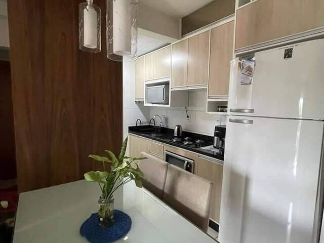 #428 - Apartamento para Venda em Chapecó - SC - 1