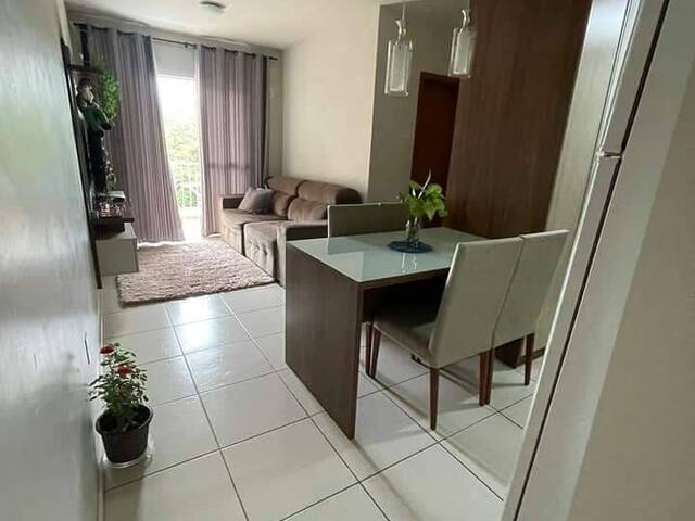 #428 - Apartamento para Venda em Chapecó - SC - 2