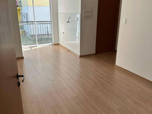 #430 - Apartamento para Venda em Chapecó - SC - 3
