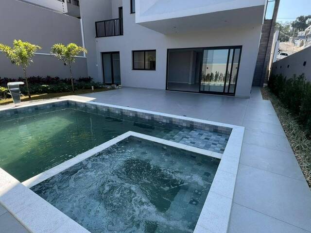 #161 - Casa para Venda em Chapecó - SC - 2