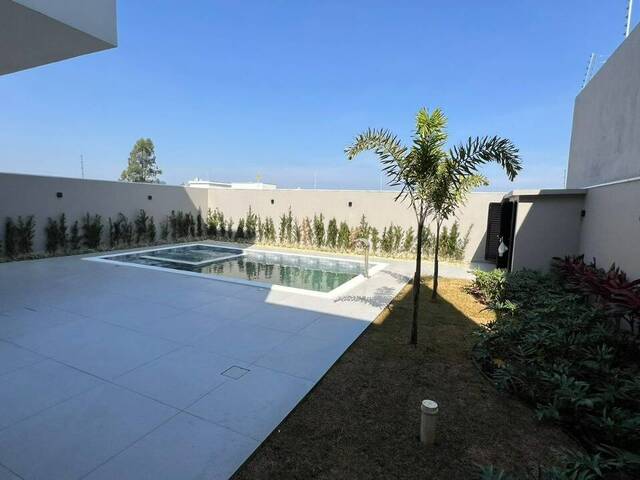 #161 - Casa para Venda em Chapecó - SC - 3