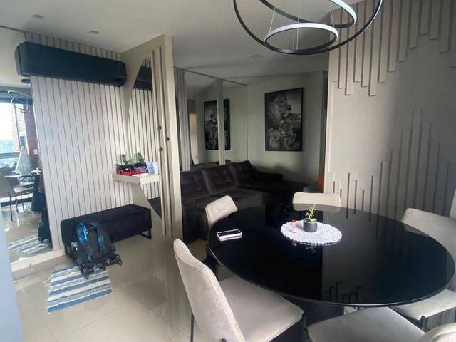 Apartamento para Venda em Chapecó - 4