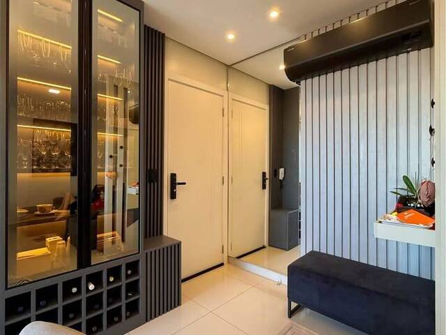 #431 - Apartamento para Venda em Chapecó - SC - 3