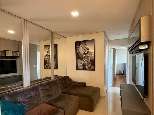 #431 - Apartamento para Venda em Chapecó - SC - 2