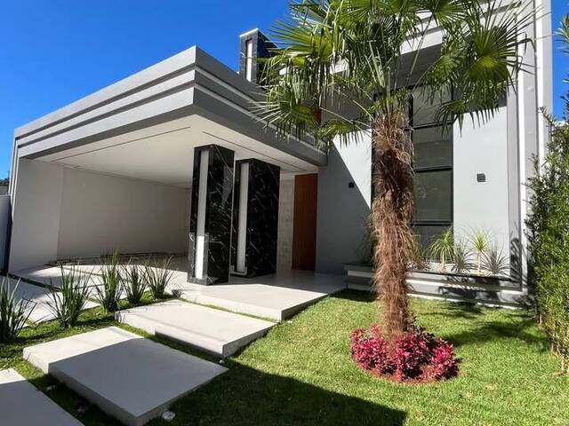Venda em Jardim Europa - Chapecó