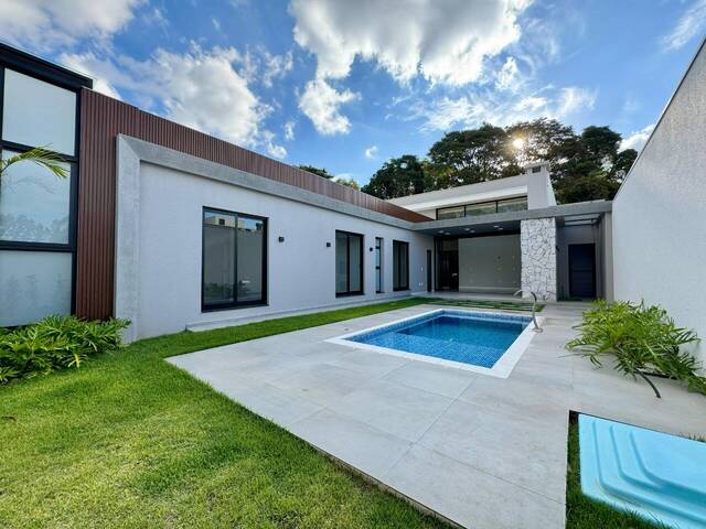 #435 - Casa para Venda em Chapecó - SC - 1