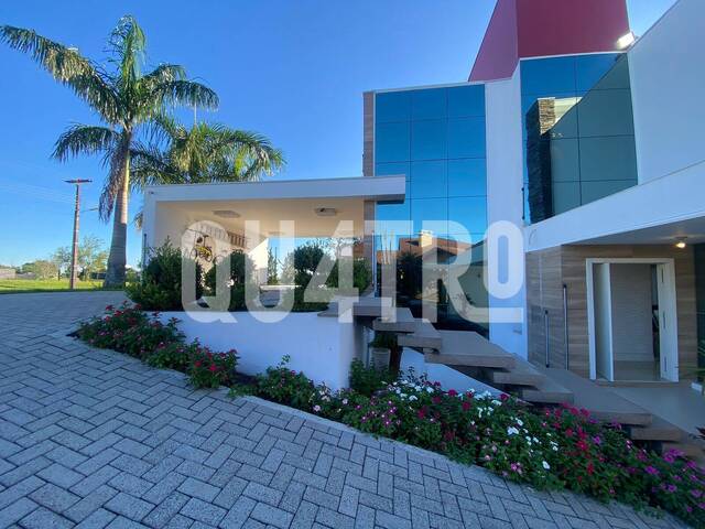 #437 - Casa para Venda em Chapecó - SC - 3