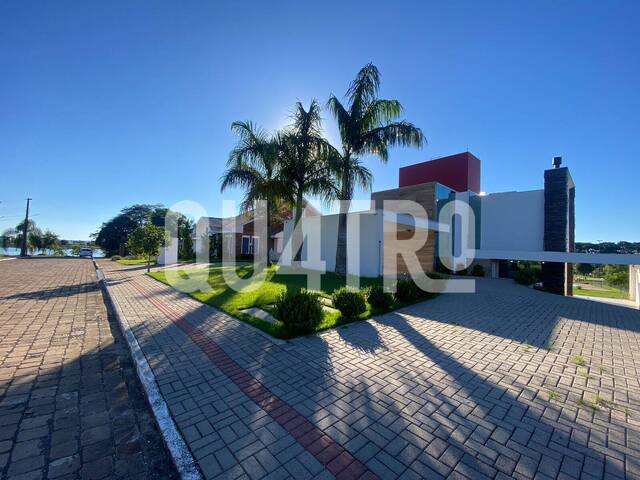 #437 - Casa para Venda em Chapecó - SC - 1