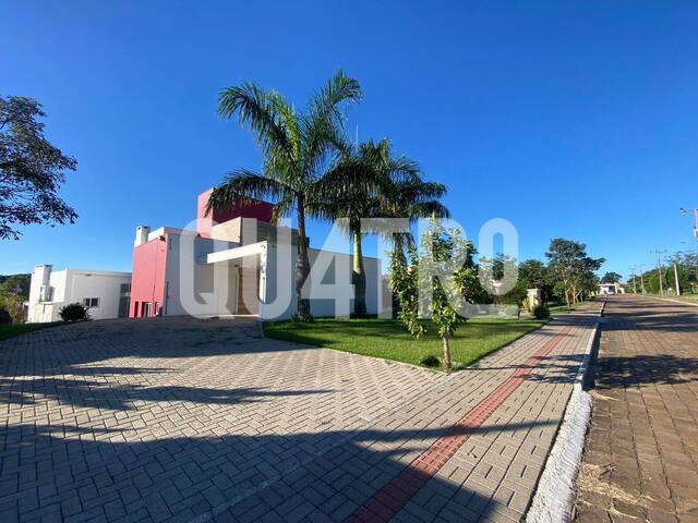 #437 - Casa para Venda em Chapecó - SC - 2
