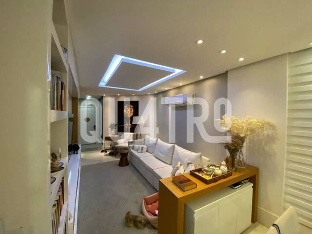 #440 - Apartamento para Venda em Chapecó - SC - 2