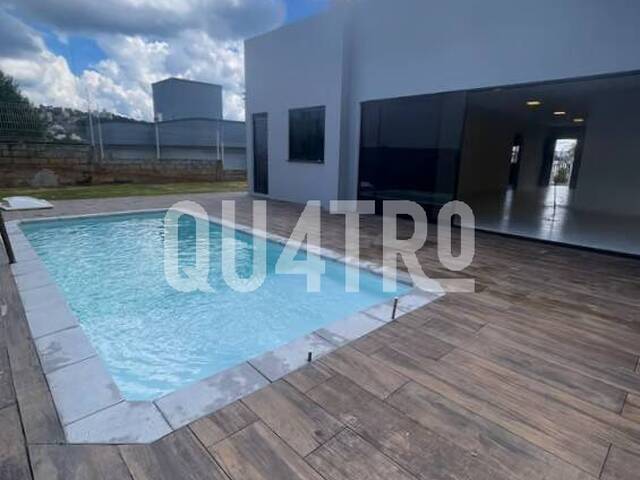 #442 - Casa para Venda em Chapecó - SC - 1