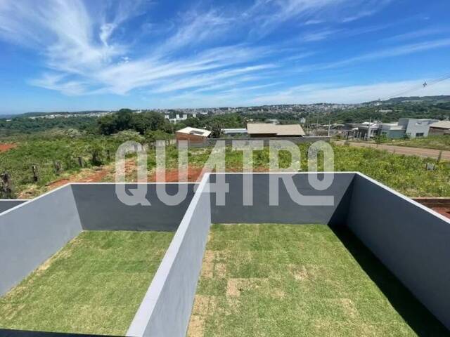 #444 - Sobrado para Venda em Chapecó - SC - 2