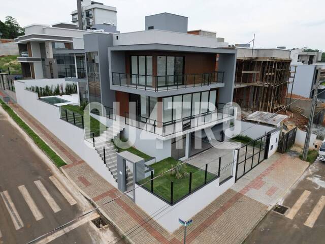 #447 - Casa para Venda em Chapecó - SC - 1