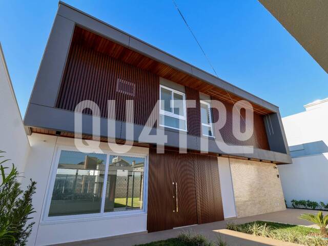 #450 - Casa para Venda em Chapecó - SC - 2