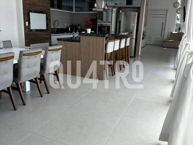 #454 - Casa em condomínio para Venda em Chapecó - SC - 3