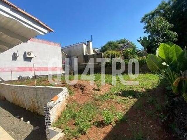 #455 - Casa para Venda em Chapecó - SC - 2