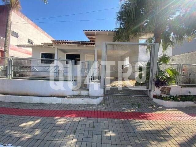 #455 - Casa para Venda em Chapecó - SC - 1