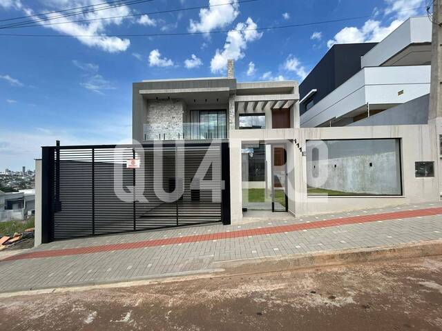 #459 - Casa para Venda em Chapecó - SC - 2