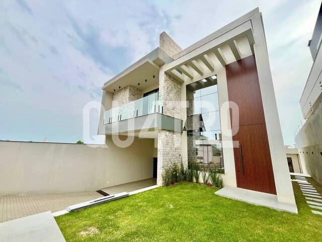 #459 - Casa para Venda em Chapecó - SC - 1