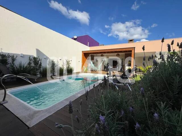 #461 - Casa para Venda em Chapecó - SC - 1