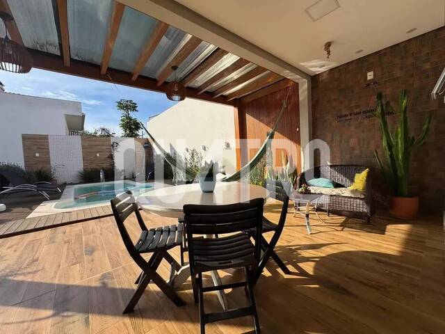 #461 - Casa para Venda em Chapecó - SC - 3