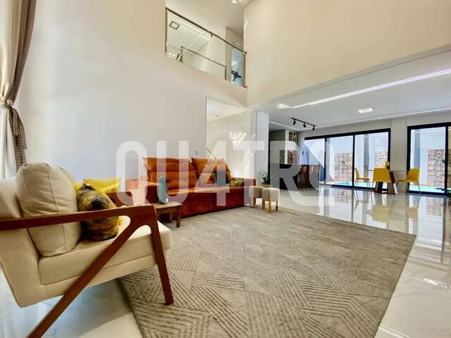 #462 - Casa para Venda em Chapecó - SC - 3