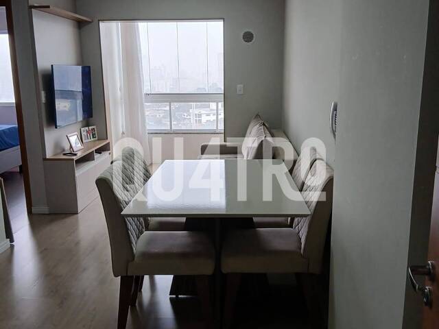 #466 - Apartamento para Venda em Chapecó - SC - 2