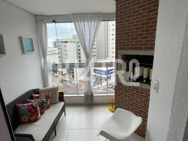 #467 - Apartamento para Venda em Chapecó - SC - 3