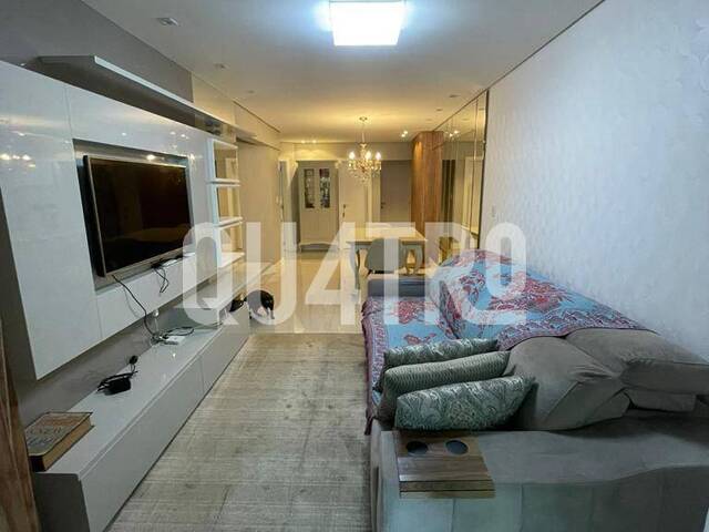 Apartamento para Venda em Chapecó - 4