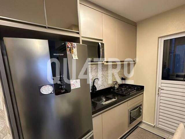 #468 - Apartamento para Venda em Chapecó - SC - 2