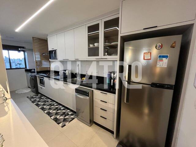 Apartamento para Venda em Chapecó - 5