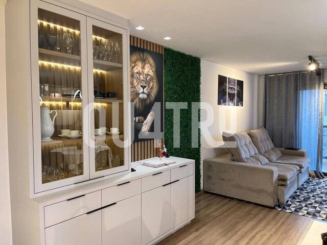 #469 - Apartamento para Venda em Chapecó - SC - 2