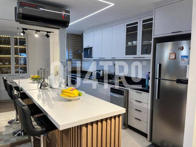 #469 - Apartamento para Venda em Chapecó - SC - 3