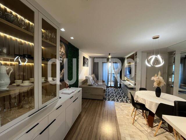 #469 - Apartamento para Venda em Chapecó - SC - 1