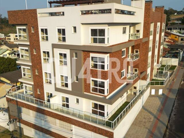 #470 - Apartamento para Venda em Chapecó - SC - 1