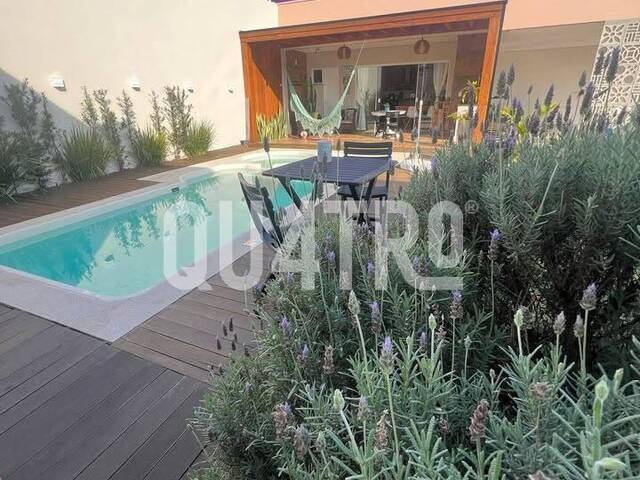 #461 - Casa para Venda em Chapecó - SC - 1