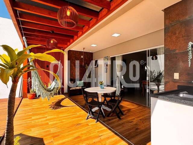 #461 - Casa para Venda em Chapecó - SC - 2