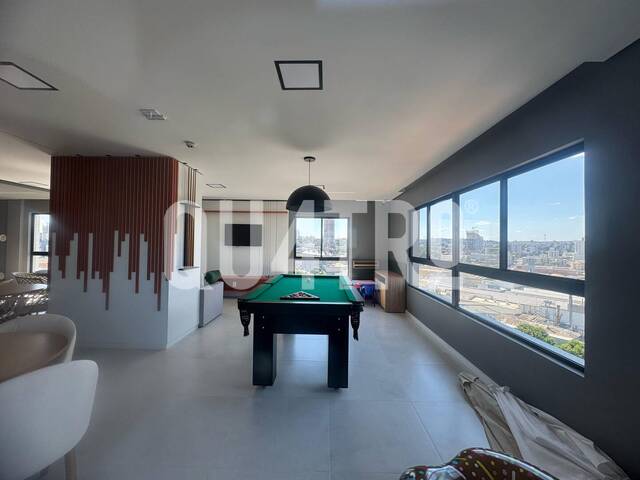 #471 - Apartamento para Venda em Chapecó - SC - 1