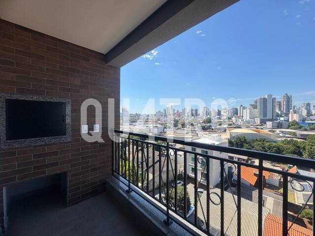 #471 - Apartamento para Venda em Chapecó - SC - 2