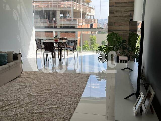 #472 - Apartamento para Venda em Chapecó - SC - 3