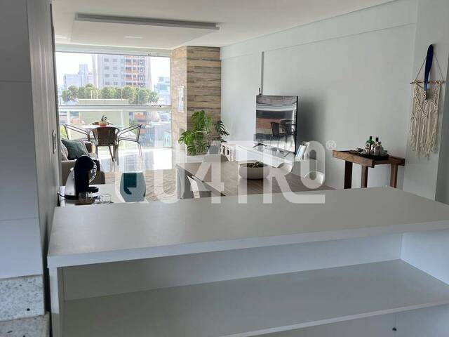 #472 - Apartamento para Venda em Chapecó - SC - 2