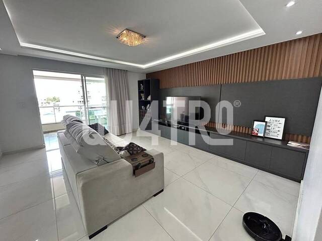 #138 - Apartamento para Venda em Chapecó - SC - 1