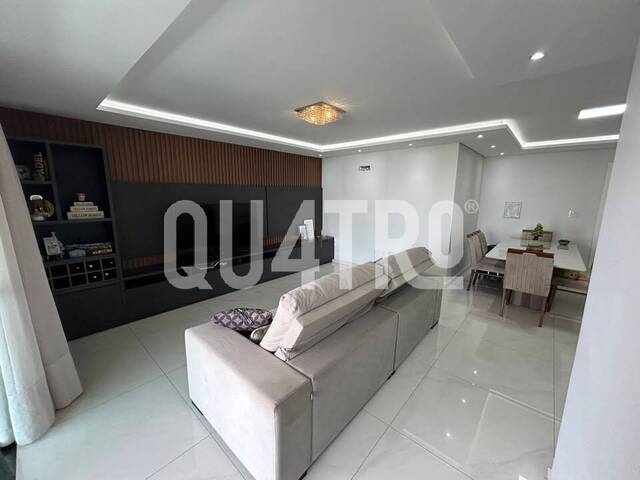 #138 - Apartamento para Venda em Chapecó - SC - 3